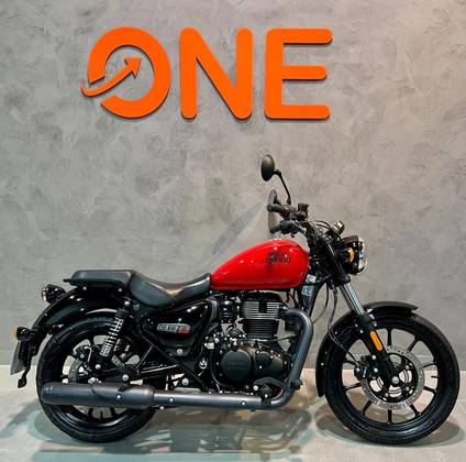 ROYAL ENFIELD METEOR 350 FIREBALL 